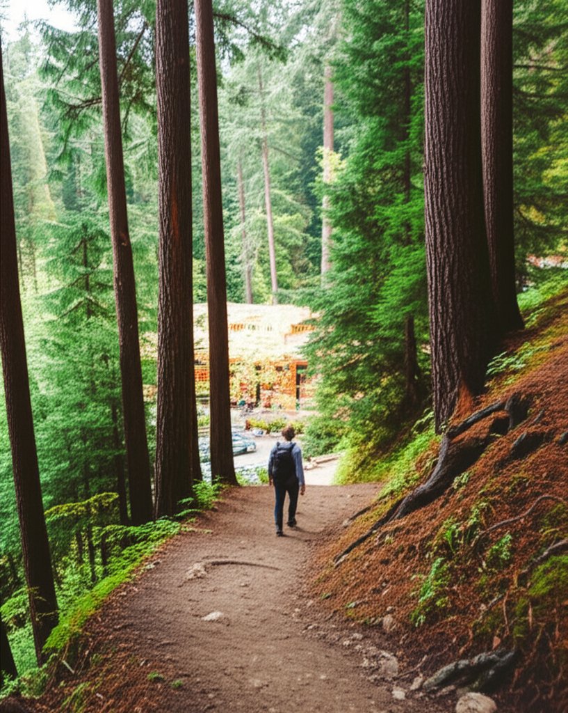 Seattle's Green Wellness Scene: Mindful Living in the Emerald City