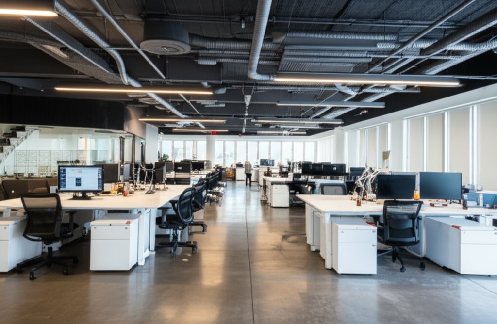 Local Startup Pioneers AI-Powered Wellness Tracking App