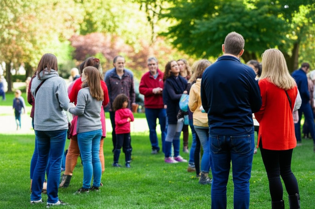 Seattle Community Heroes: Volunteers Drive Change Through Local Initiatives