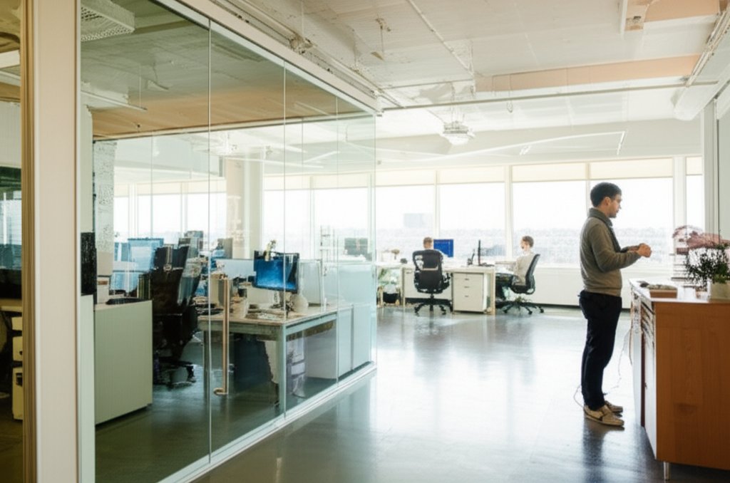 Innovative Tech Solutions Enhance Community Wellness in Seattle