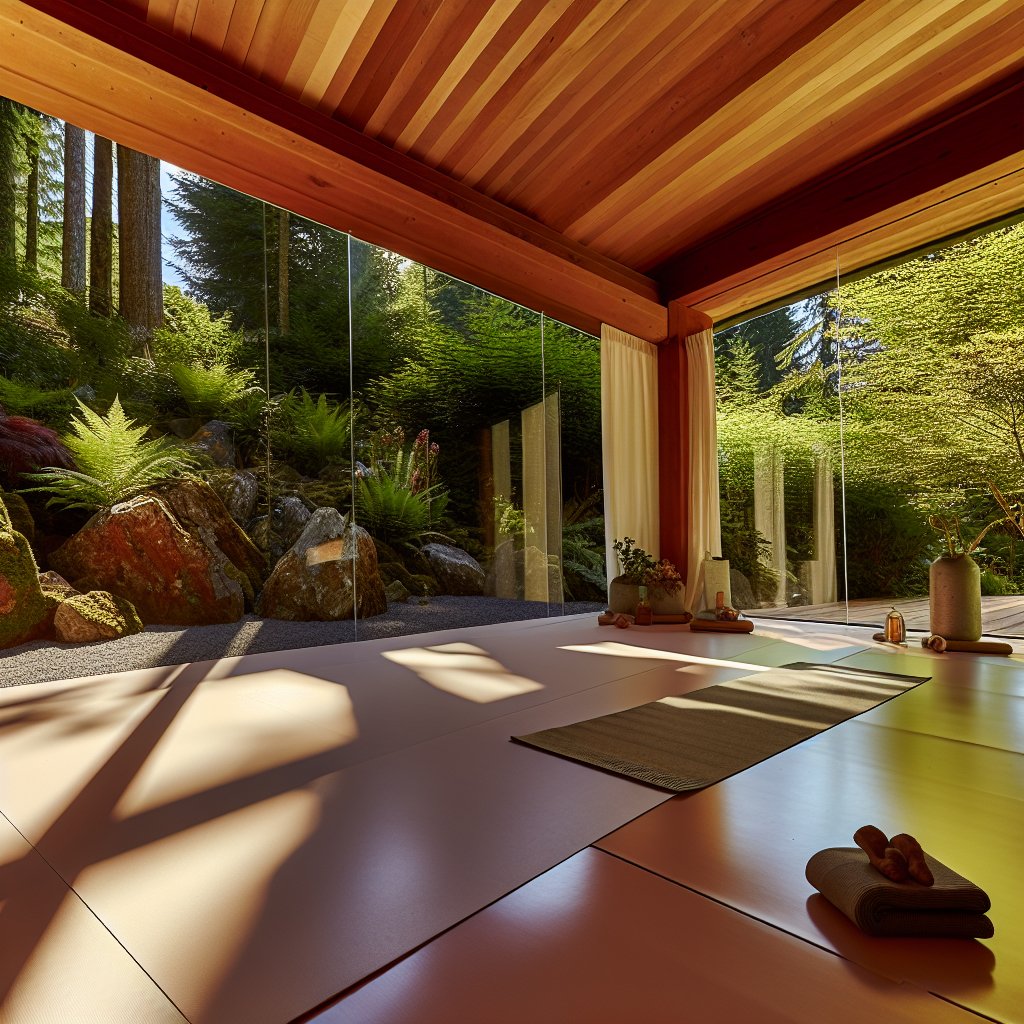 Seattle Mindfulness Movement: Meditation and Community Wellness Trends