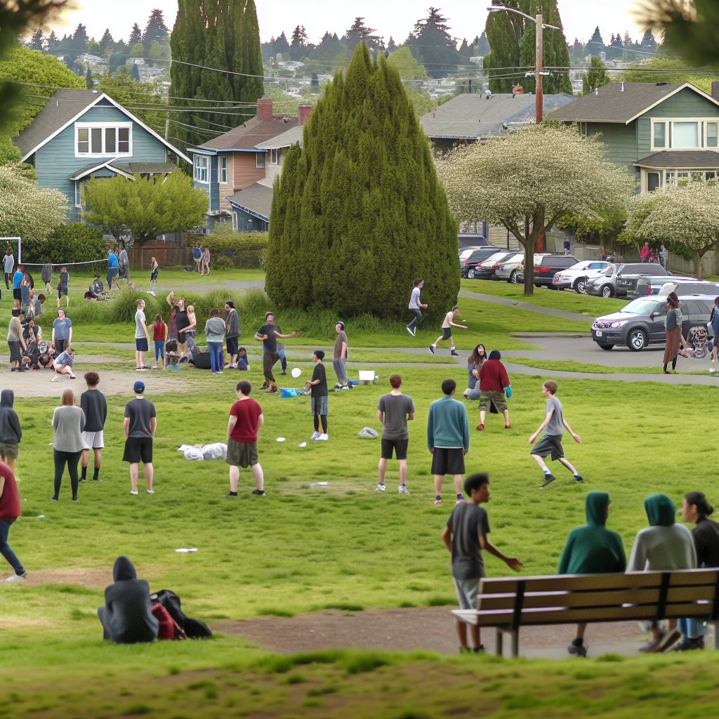 Seeds of Change: Local Cannabis Nonprofit Nurtures Community Gardens