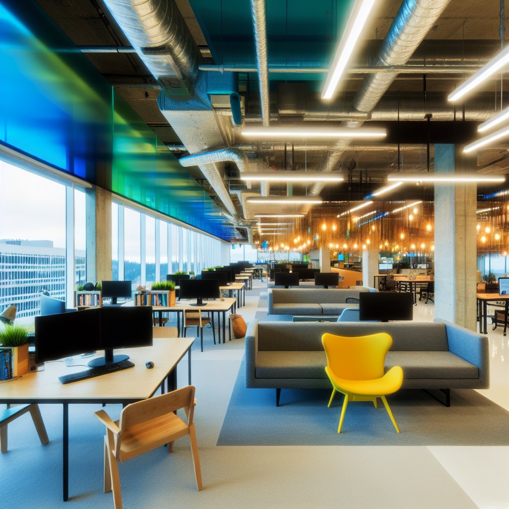 Digital Wellness: How Seattle's Tech Scene is Prioritizing Mental Health