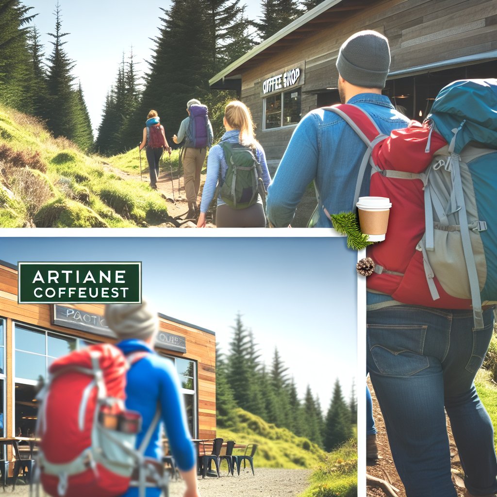 Green Spaces: Seattle's Urban Gardens Cultivate Community Wellness