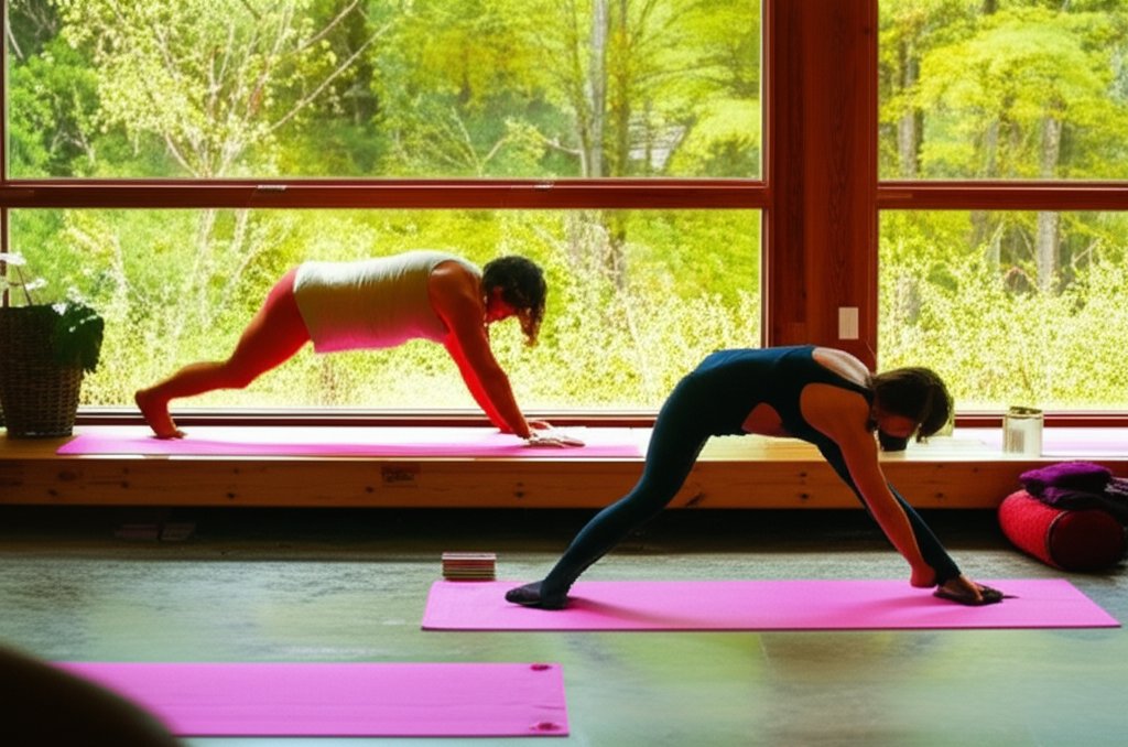 Mindful Mornings: Seattle's New Wellness Revolution