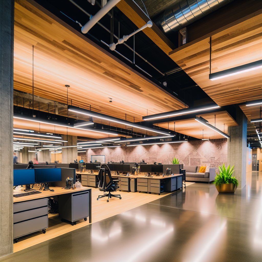 AI and Wellness: Seattle's Emerging Tech Solutions for Holistic Health