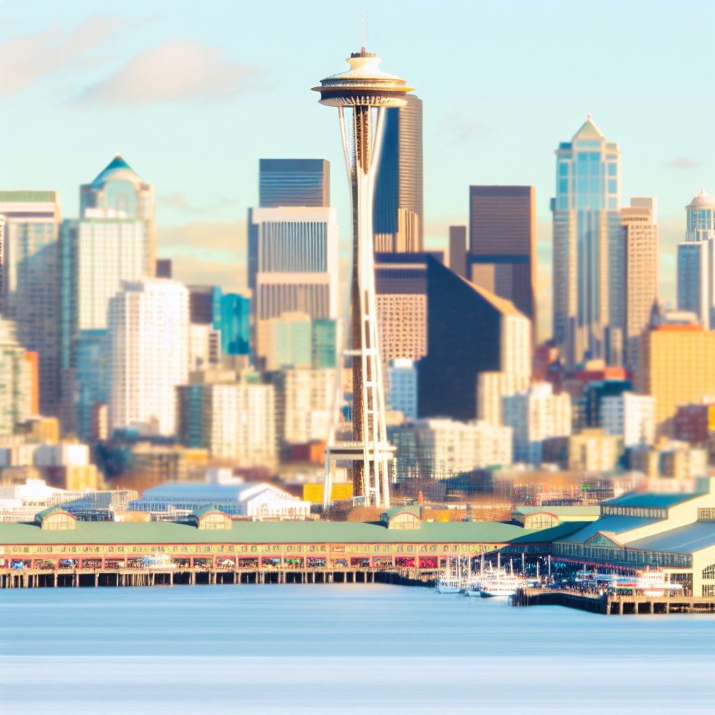 Seattle's Community Gardens Flourish with Cannabis Wellness Initiatives