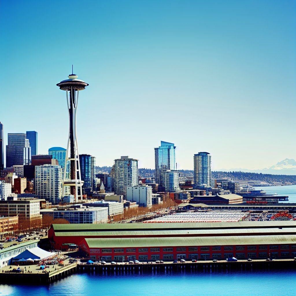 Green Lake Green Zone: Community Garden Blooms with Urban Agriculture Momentum