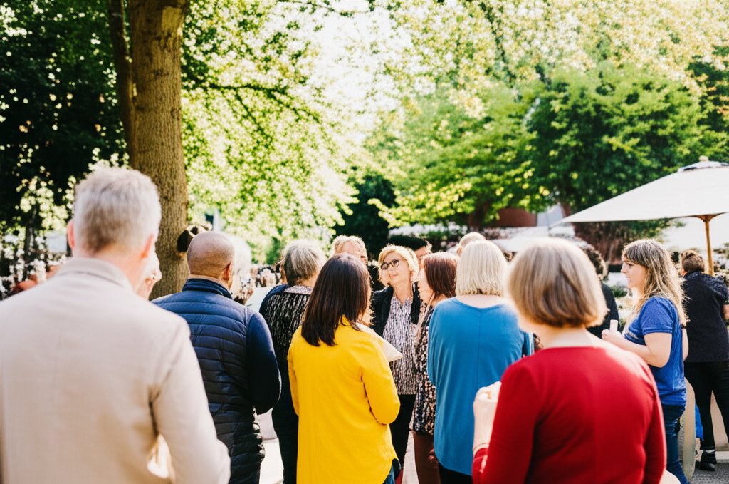 Green Thumb Gardens: Seattle Nonprofit Transforms Urban Spaces