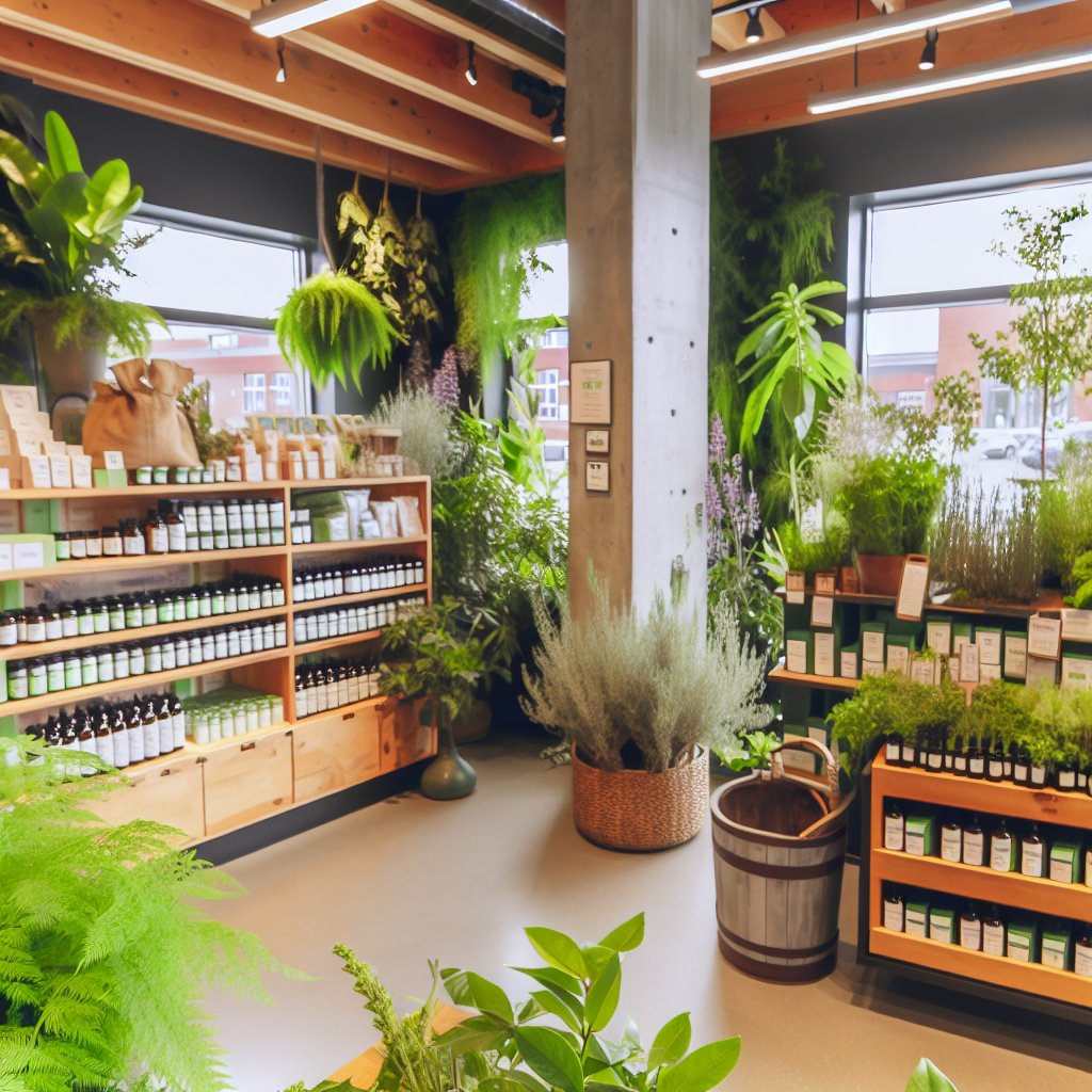 Washington State Cannabis Wellness: Local Research Highlights CBD Potential