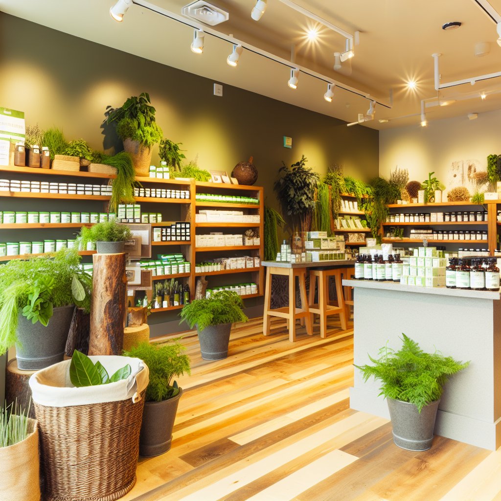 Washington Cannabis Wellness: Local Innovations in Holistic Health