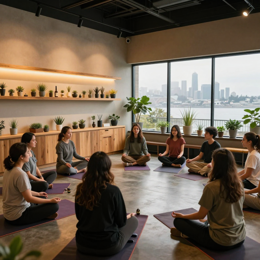 Seattle Expands Cannabis Wellness Programs: Boosting Community Health and Local Economy