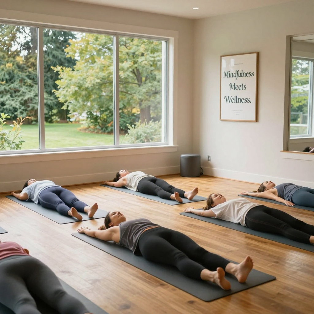 Harmonizing Wellness: Exploring Seattle’s Cannabis-Inspired Lifestyle Scene