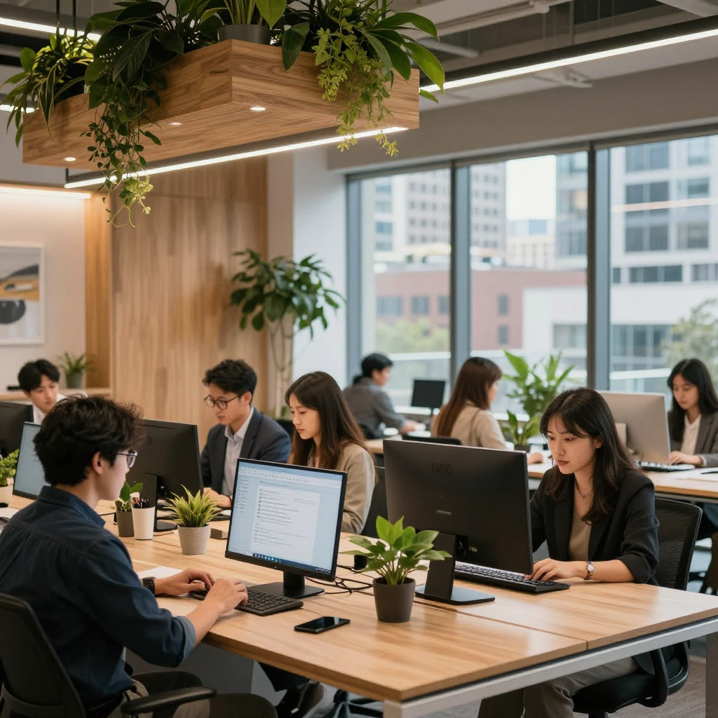 AI-Driven Wellness Startup Thrives in Seattle’s Tech Scene