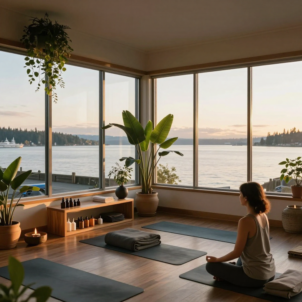 Embracing Wellness: How Cannabis, Fitness, and Community Flourish in Seattle