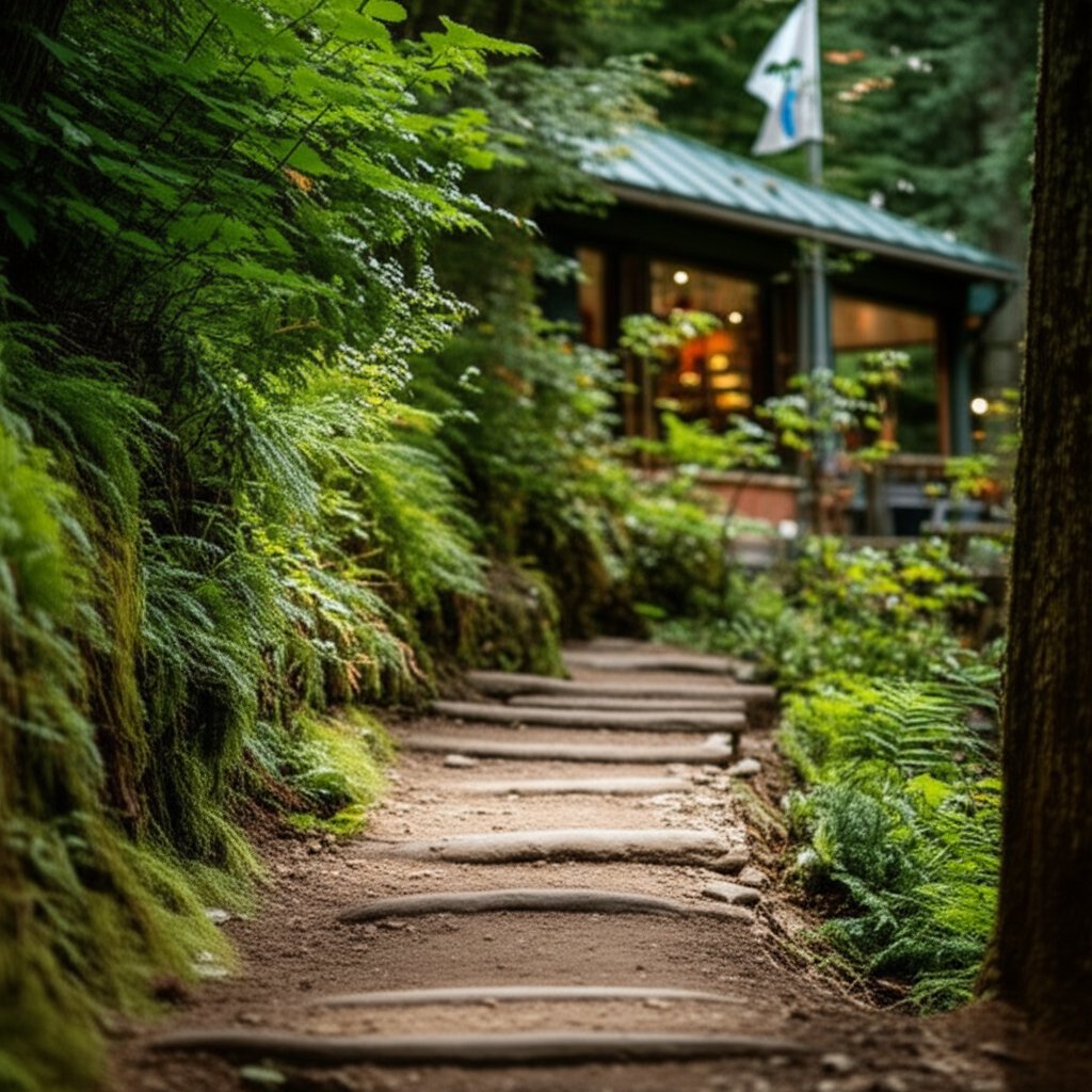 Seattle's Urban Green Spaces: Wellness Oases in the Emerald City