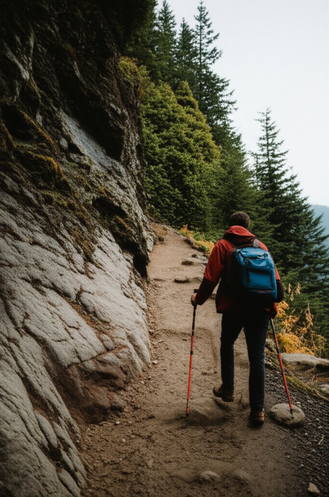Forest Bathing: Seattle's Newest Wellness Trend Blends Nature and Mindfulness