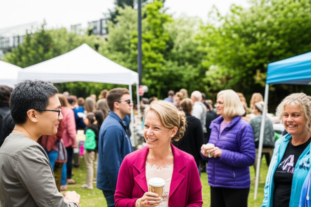 Green Thumb Gardens: Seattle's Cannabis Community Supports Urban Agriculture