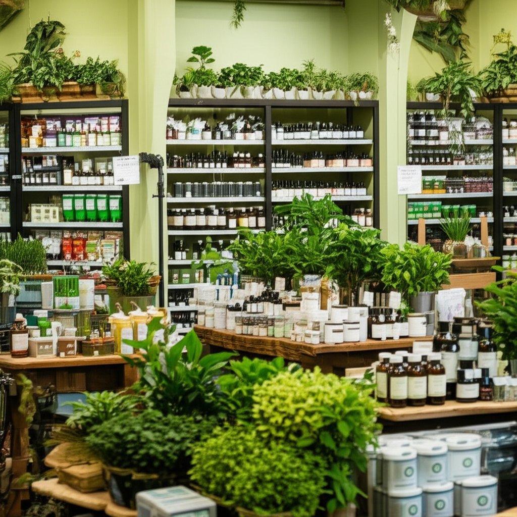 Washington's Cannabis Wellness Scene Blossoms with Holistic Health Innovations