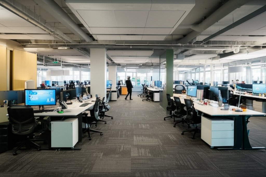 Seattle's Tech Innovations Enhance Community Wellness and Connection