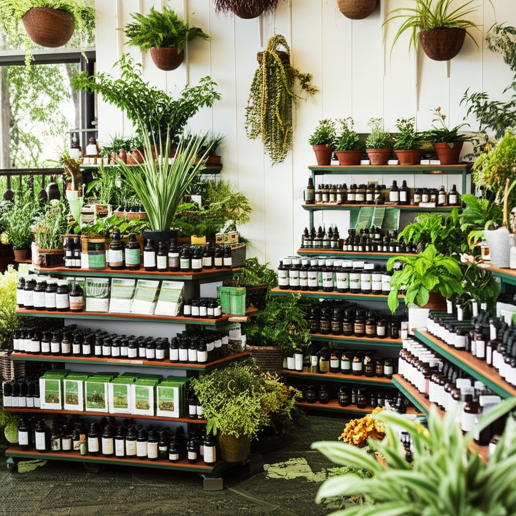 Washington's Cannabis Wellness Scene: Innovative Research and Community Support