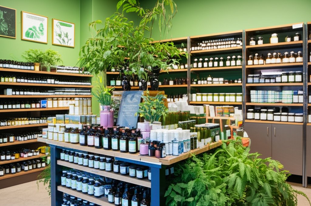 Washington's Cannabis Wellness Scene: New Research Highlights Holistic Benefits