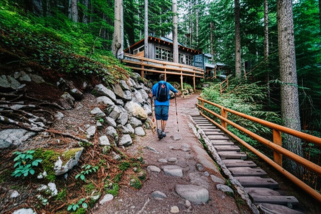 Green Mindfulness: Seattle's New Urban Wellness Movement