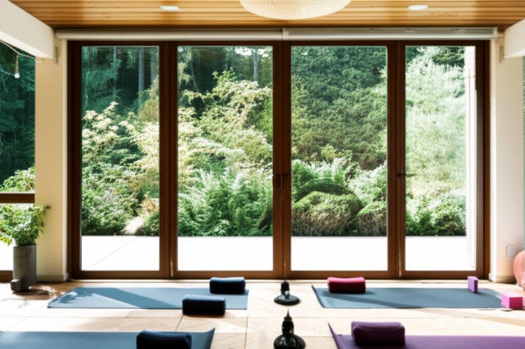 Mindful Movement: Seattle's Rising Meditation and Wellness Scene